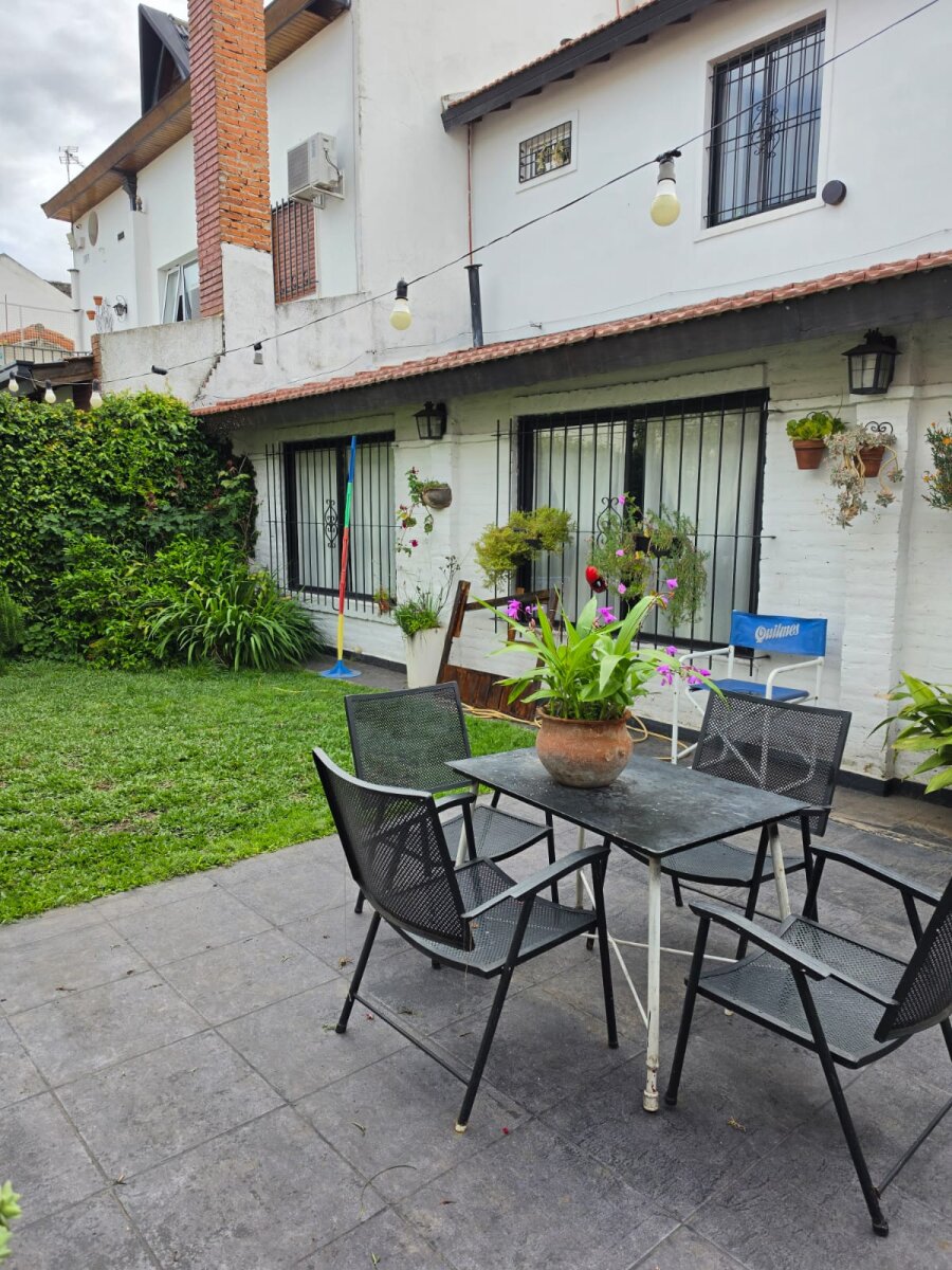VENTA CHALET 4 AMB. RAMOS MEJIA — foto 11