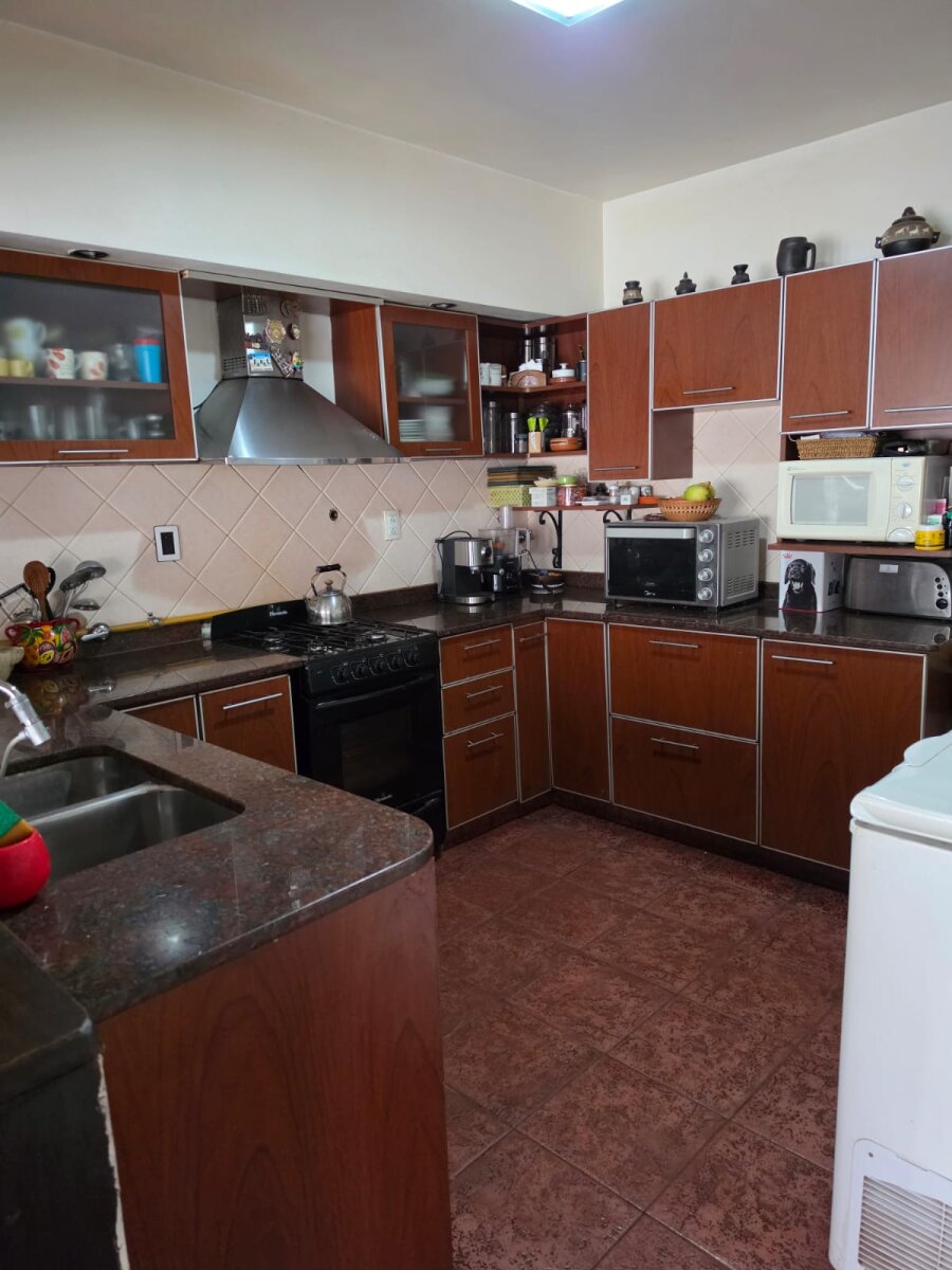 VENTA CHALET 4 AMB. RAMOS MEJIA — foto 7