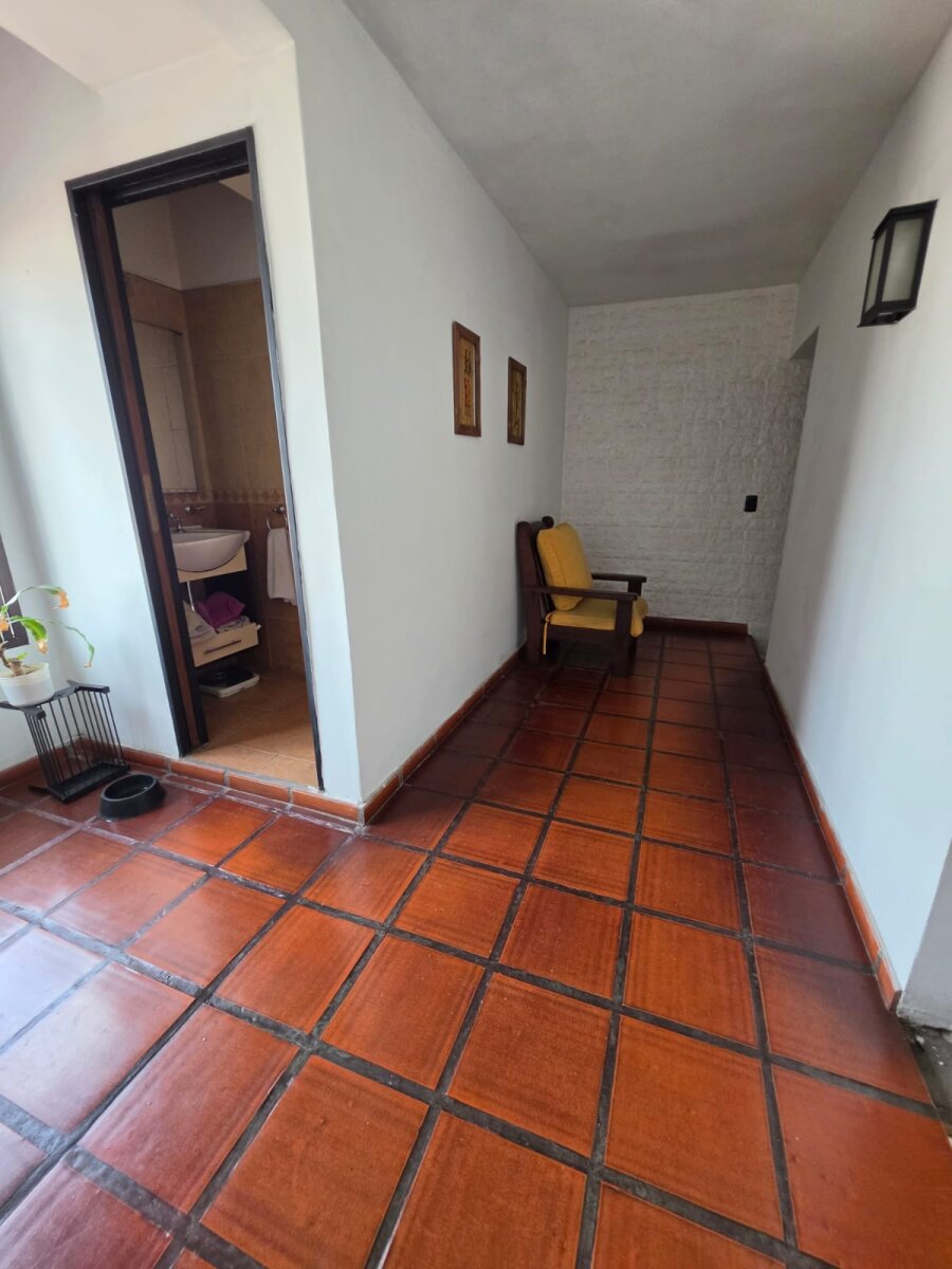 VENTA CHALET 4 AMB. RAMOS MEJIA - 19