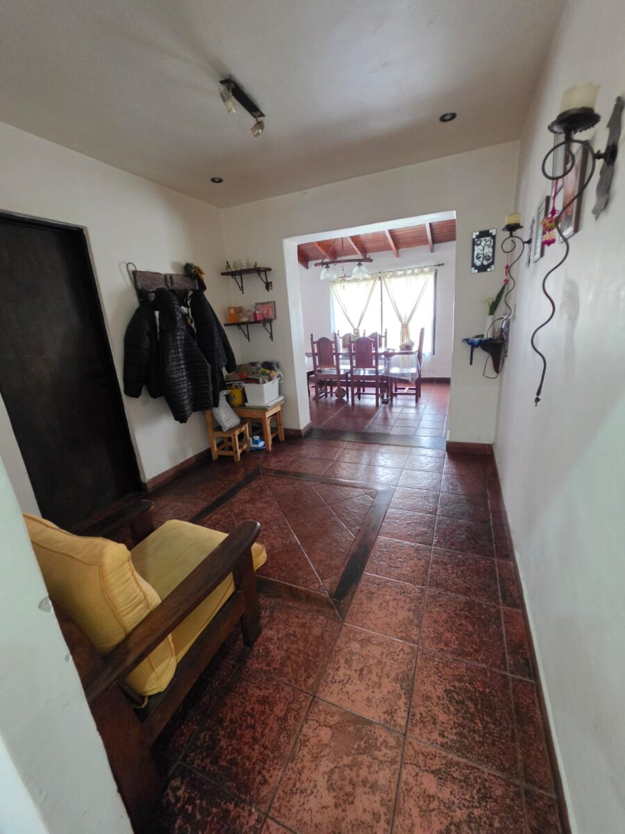 VENTA CHALET 4 AMB. RAMOS MEJIA — foto 4