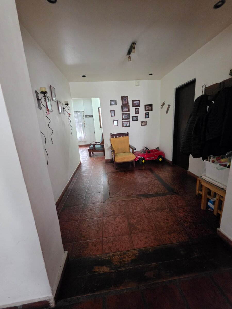 VENTA CHALET 4 AMB. RAMOS MEJIA — foto 2