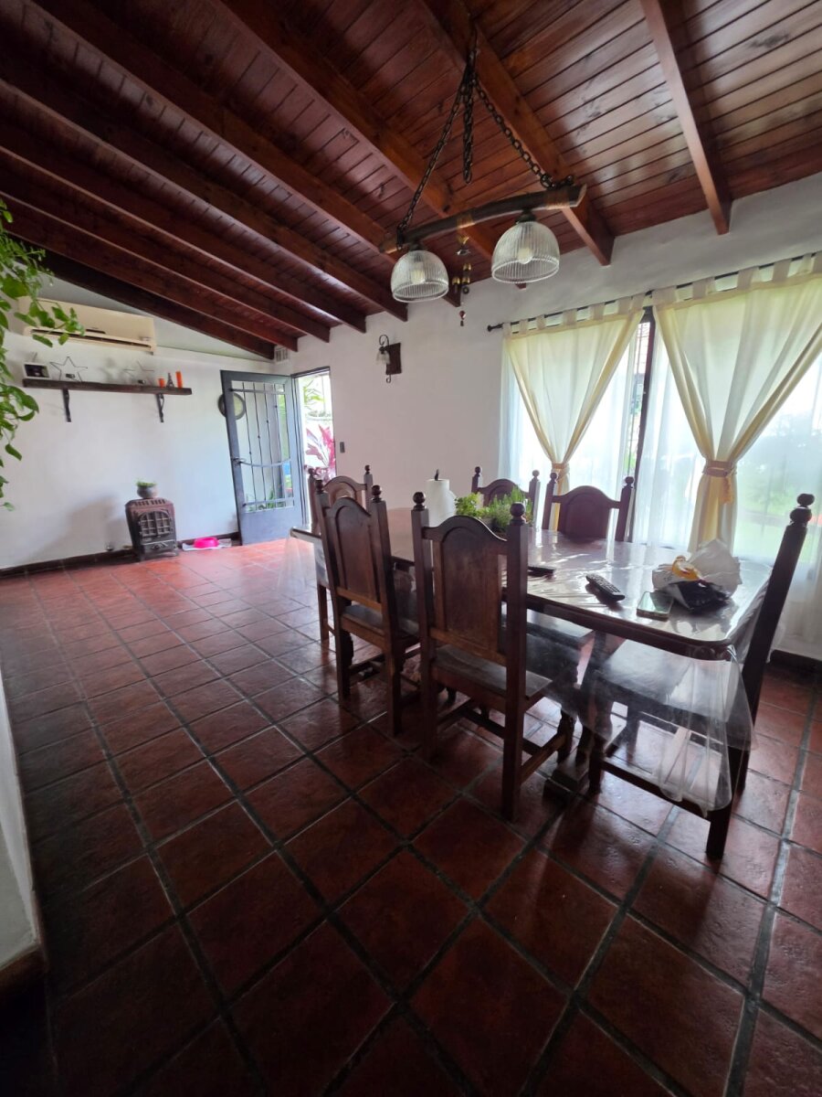 VENTA CHALET 4 AMB. RAMOS MEJIA — foto 9