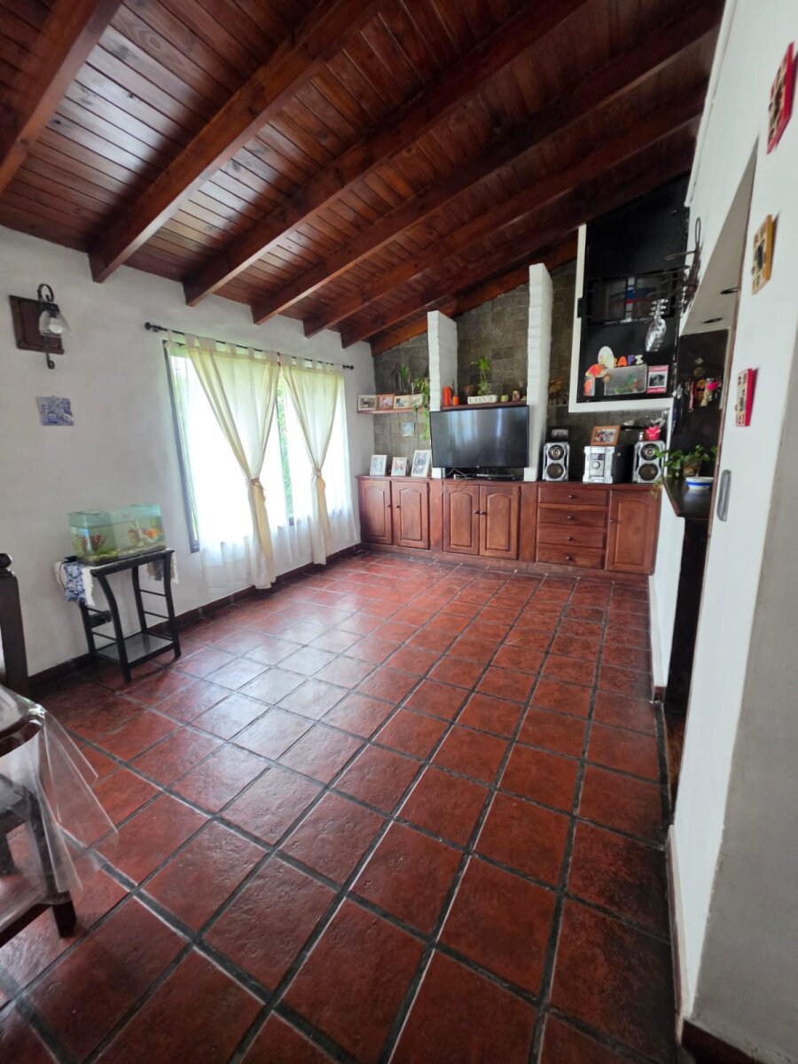 VENTA CHALET 4 AMB. RAMOS MEJIA — foto 8