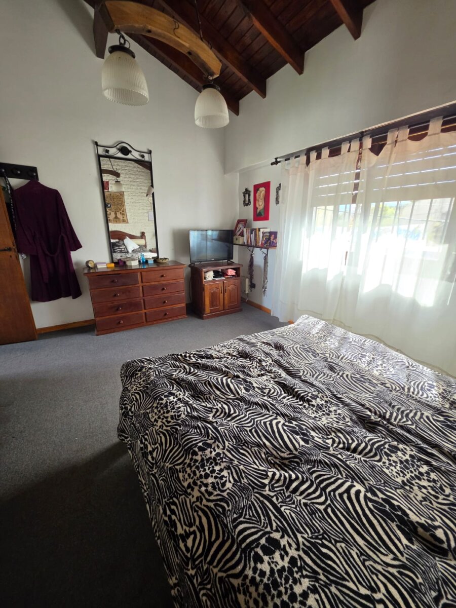 VENTA CHALET 4 AMB. RAMOS MEJIA - 20