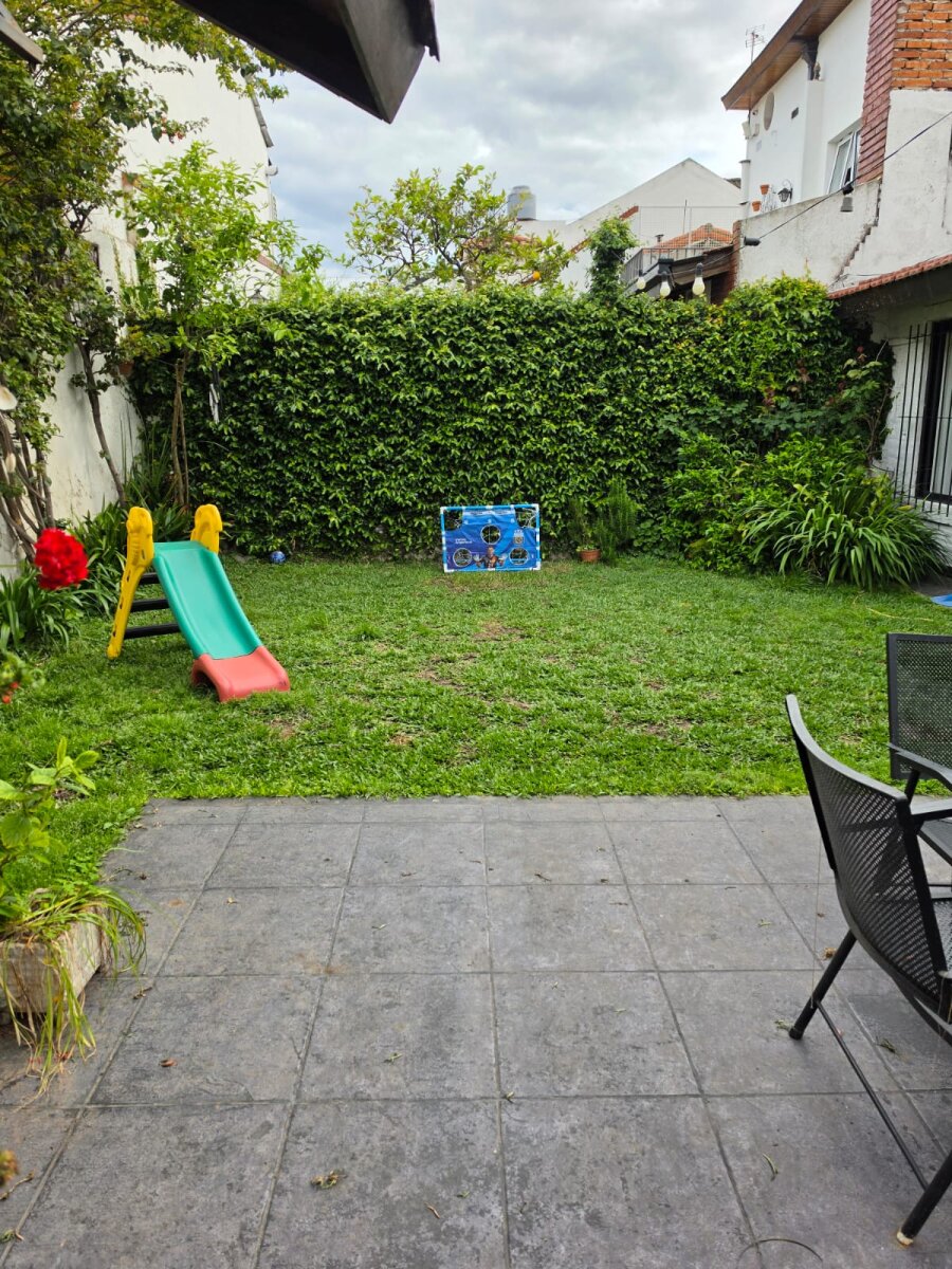 VENTA CHALET 4 AMB. RAMOS MEJIA — foto 13