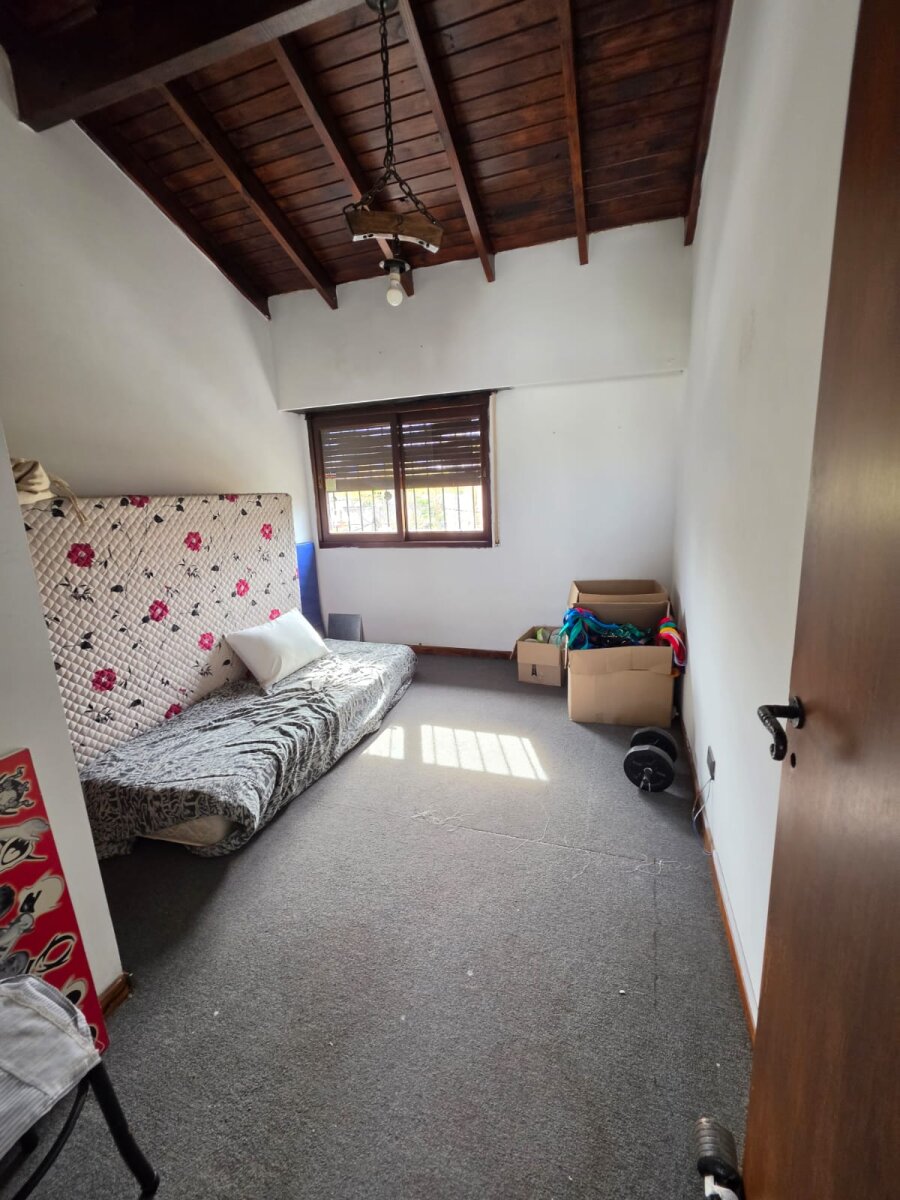 VENTA CHALET 4 AMB. RAMOS MEJIA - 18