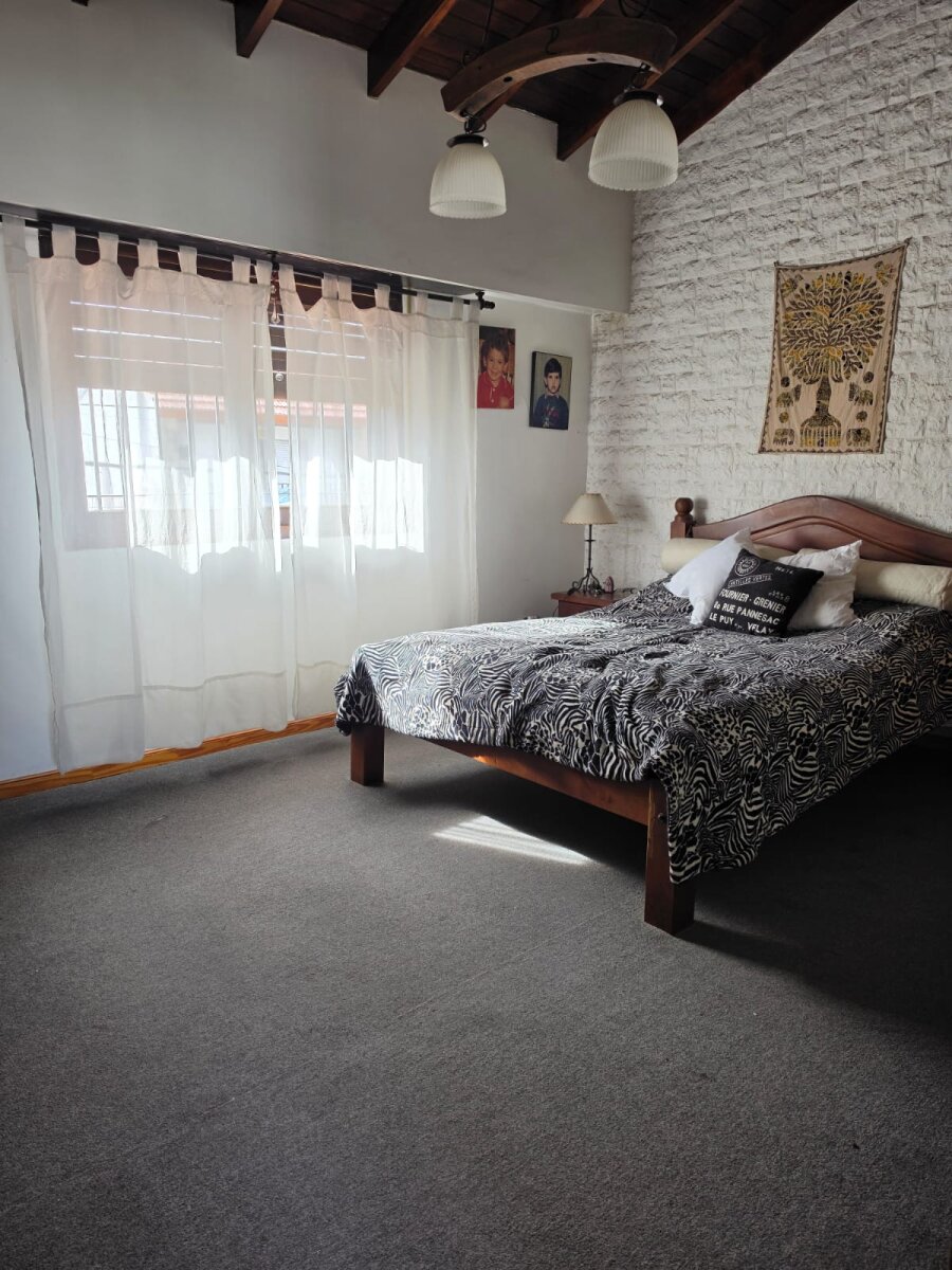 VENTA CHALET 4 AMB. RAMOS MEJIA - 21