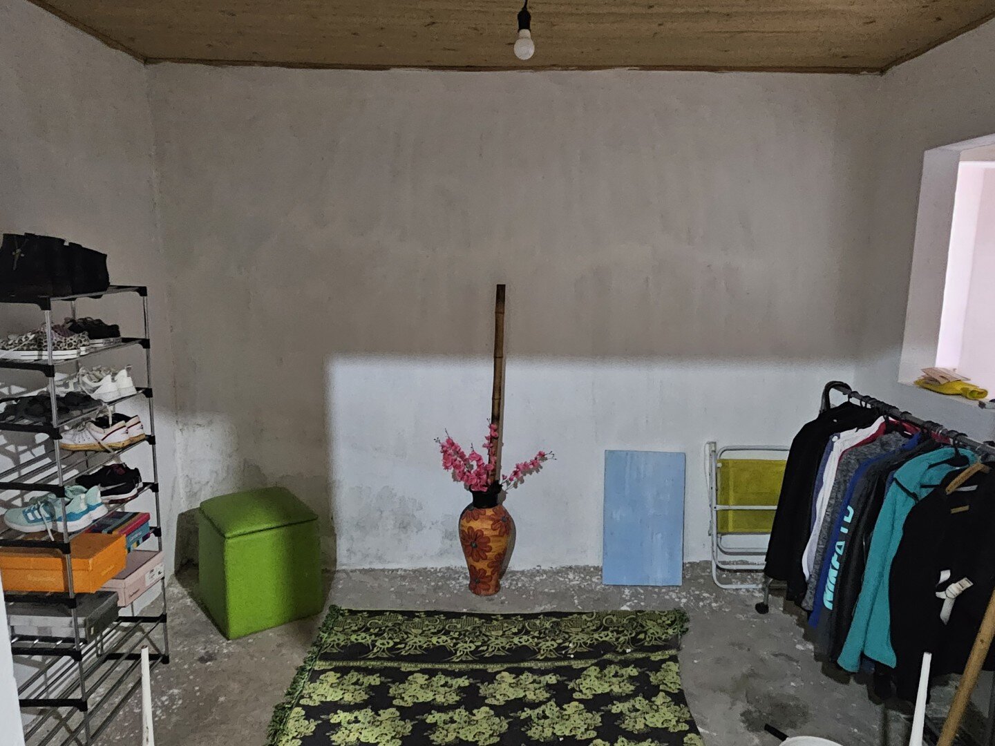 Casa de tres dormitorios, un baño completo, cocina comedor, amplio terreno: Laprida 868 — foto 6