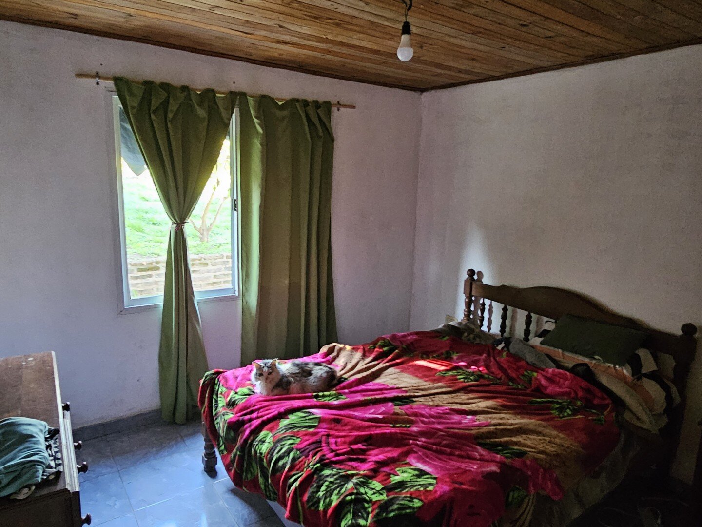 Casa de tres dormitorios, un baño completo, cocina comedor, amplio terreno: Laprida 868 — foto 12
