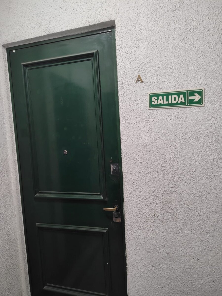 Monserrat, Solís 300, $ 600,000 + expensas Setp 2026 ($153,000)+ servicios. 09-10-26 ¡¡¡ SIN AMOBLAR !!! ¡¡¡ SIN AMOBLAR !!! - 11