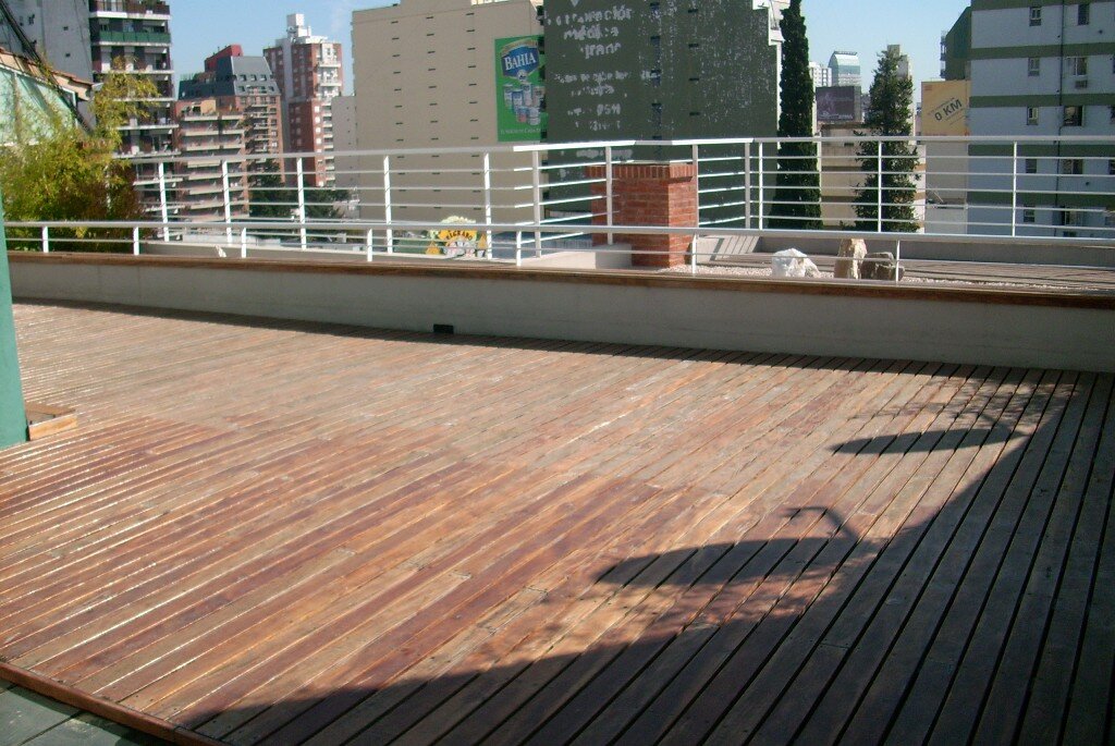 Nuñez, Ibera 2300, piso 3, 1 amb, u$s 600 incluído con tope de $ 20,000 de luz. 07-11-26 - 2