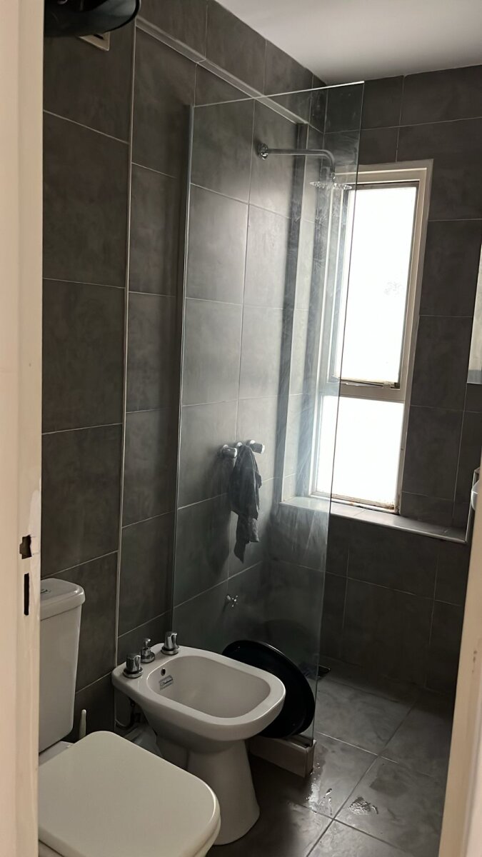 Tribunales, Uruguay 600, piso 8 G, 35m2, u#s 510 + Expensas ( Agosto 2026= $ 150,000 ) +ABL + agua+luz + internet a instalar. - 6