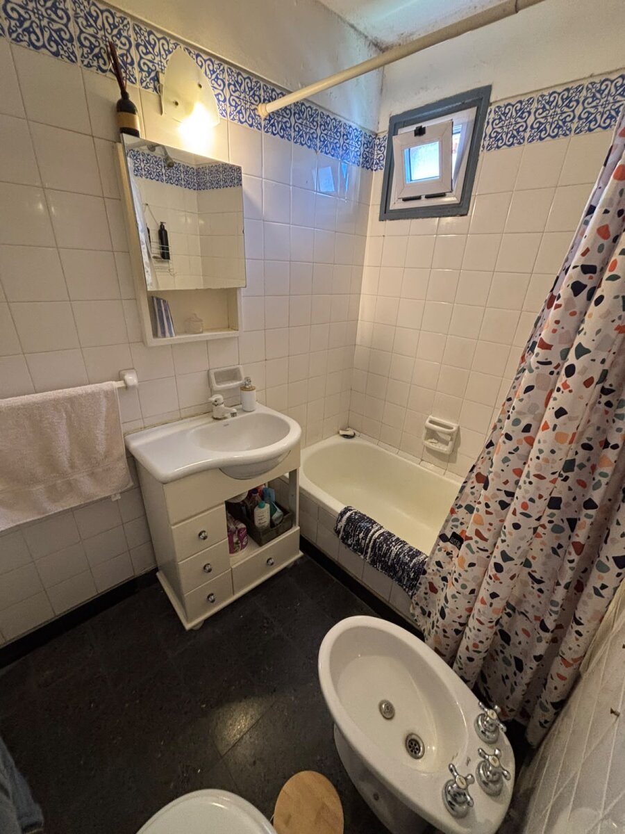 Almagro, Av Corrientes 4600, piso 13, 2 amb, 50m2, u$s 550 + expensas ( Agosto 2026= $ 250,000) + servicios. — foto 9