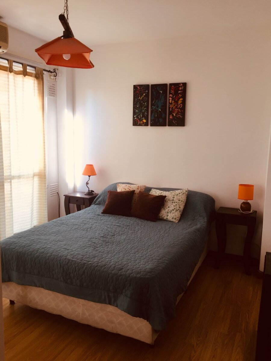 Flores, Bacacay 1700, 2 amb, 45m2, $ 950,000 + expensas y wifi ( expensas + telecentro = $ 350,000) + luz + gas. — foto 12