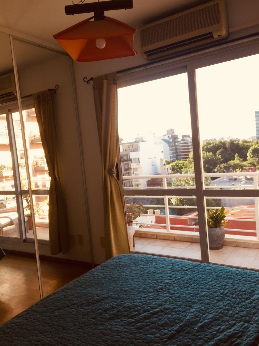 Flores, Bacacay 1700, 2 amb, 45m2, $ 950,000 + expensas y wifi ( expensas + telecentro = $ 350,000) + luz + gas. — foto 6