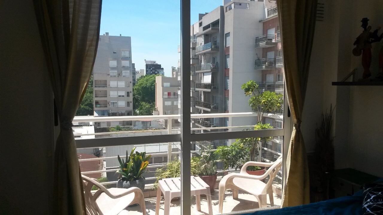 Flores, Bacacay 1700, 2 amb, 45m2, $ 950,000 + expensas y wifi ( expensas + telecentro = $ 350,000) + luz + gas. — foto 4