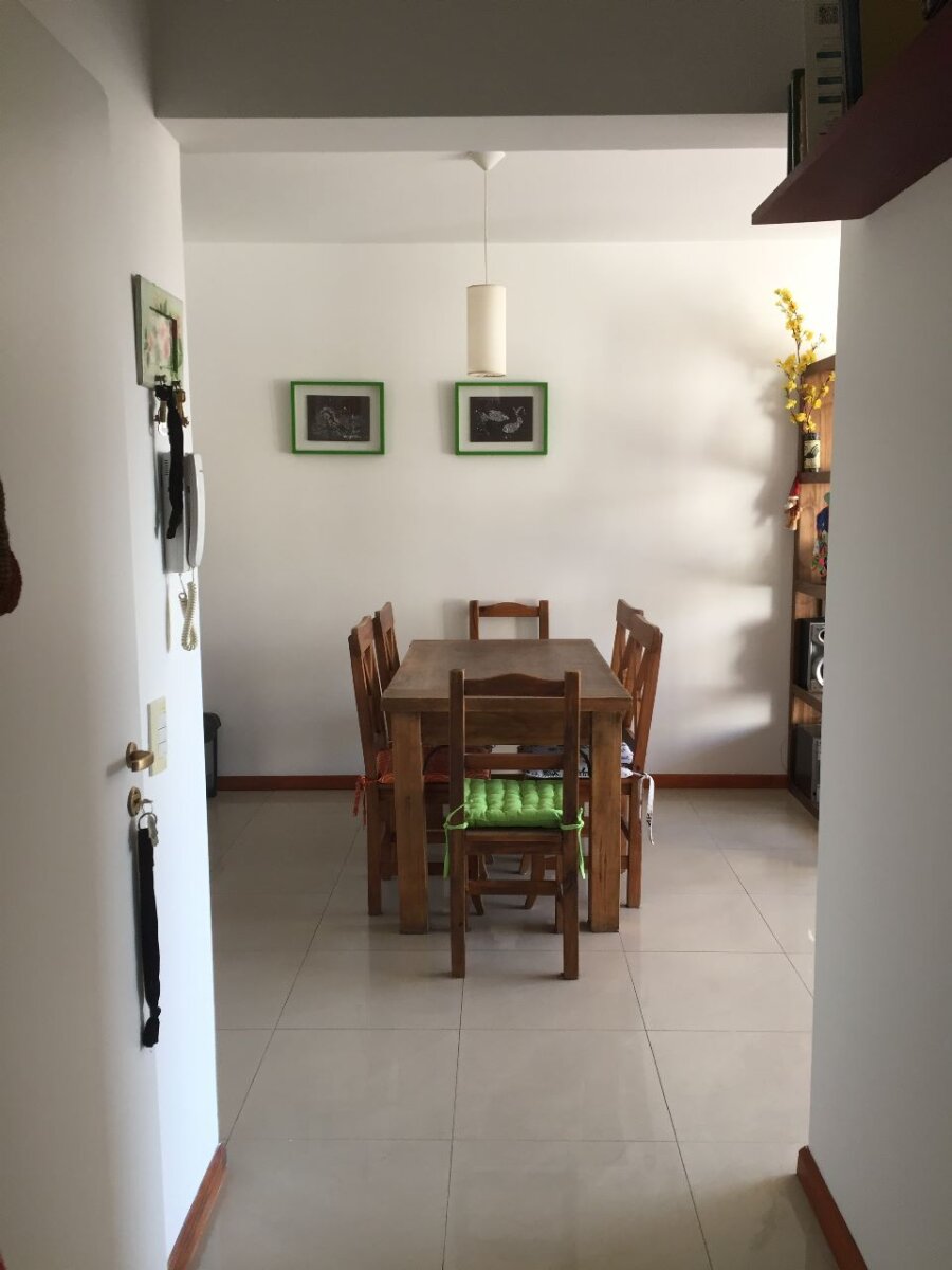 Flores, Bacacay 1700, 2 amb, 45m2, $ 950,000 + expensas y wifi ( expensas + telecentro = $ 350,000) + luz + gas. — foto 7