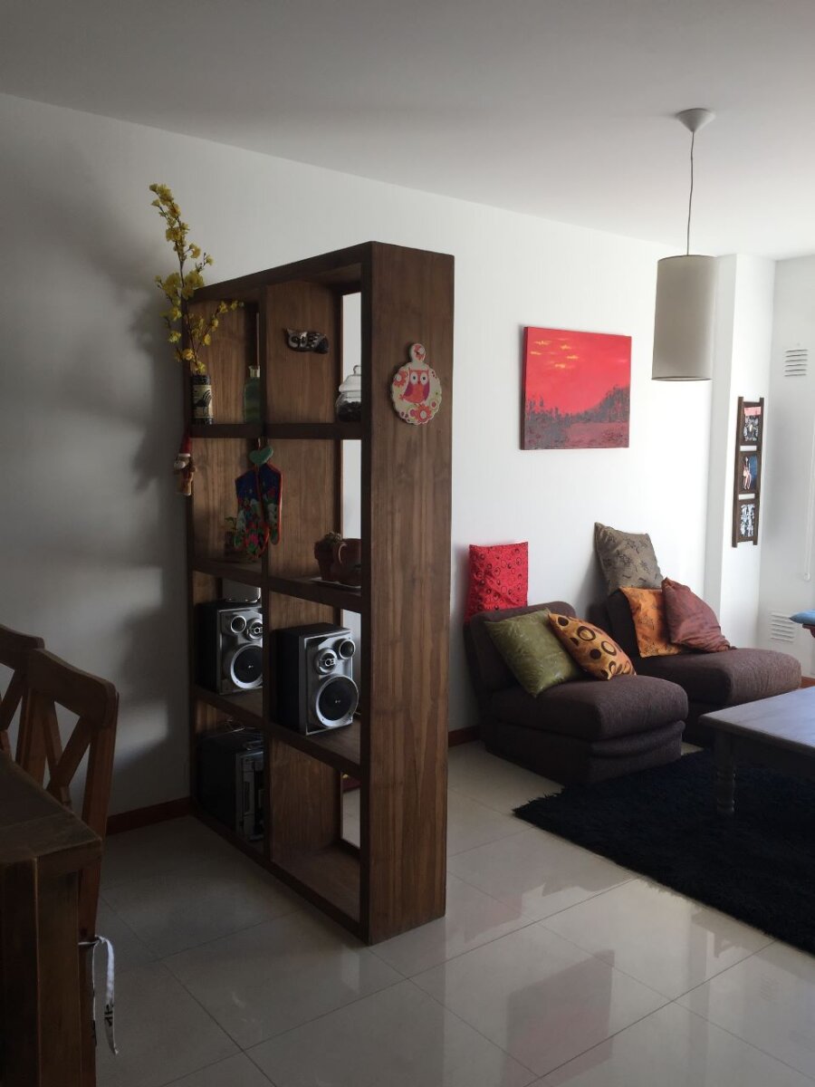 Flores, Bacacay 1700, 2 amb, 45m2, $ 950,000 + expensas y wifi ( expensas + telecentro = $ 350,000) + luz + gas. — foto 8