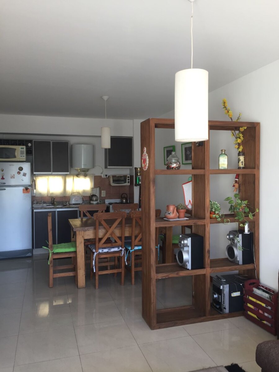 Flores, Bacacay 1700, 2 amb, 45m2, $ 950,000 + expensas y wifi ( expensas + telecentro = $ 350,000) + luz + gas. — foto 10