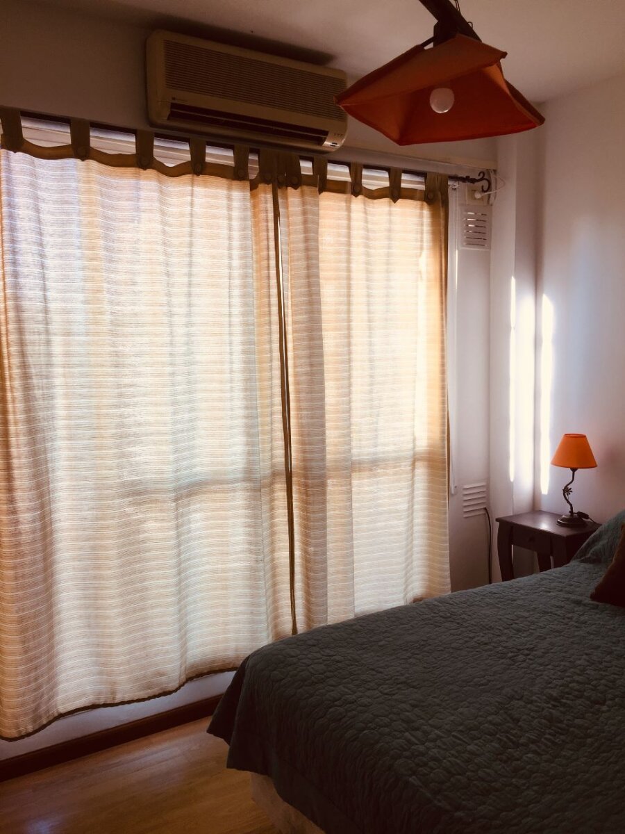 Flores, Bacacay 1700, 2 amb, 45m2, $ 950,000 + expensas y wifi ( expensas + telecentro = $ 350,000) + luz + gas. — foto 9