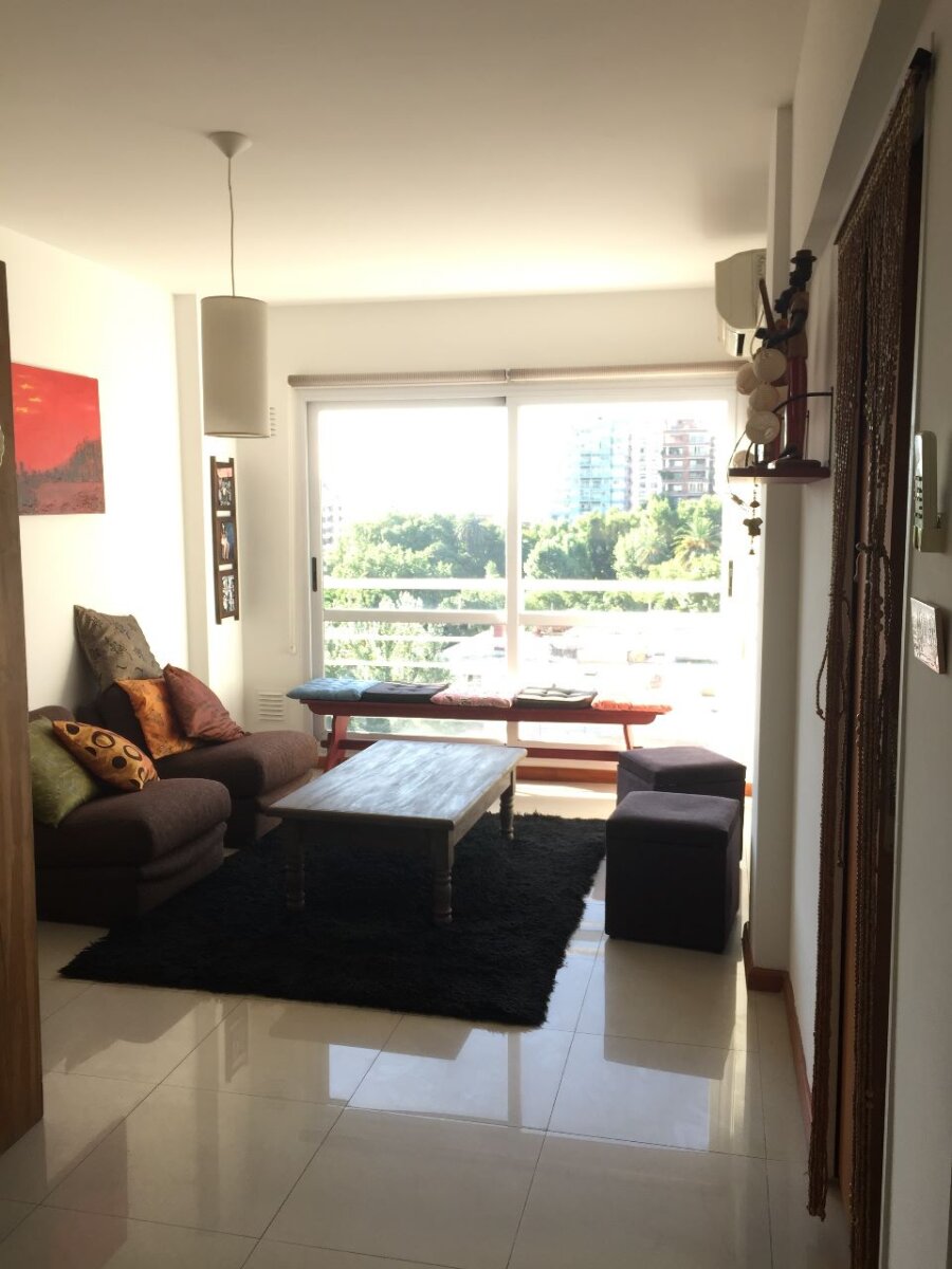 Flores, Bacacay 1700, 2 amb, 45m2, $ 950,000 + expensas y wifi ( expensas + telecentro = $ 350,000) + luz + gas. — foto 5