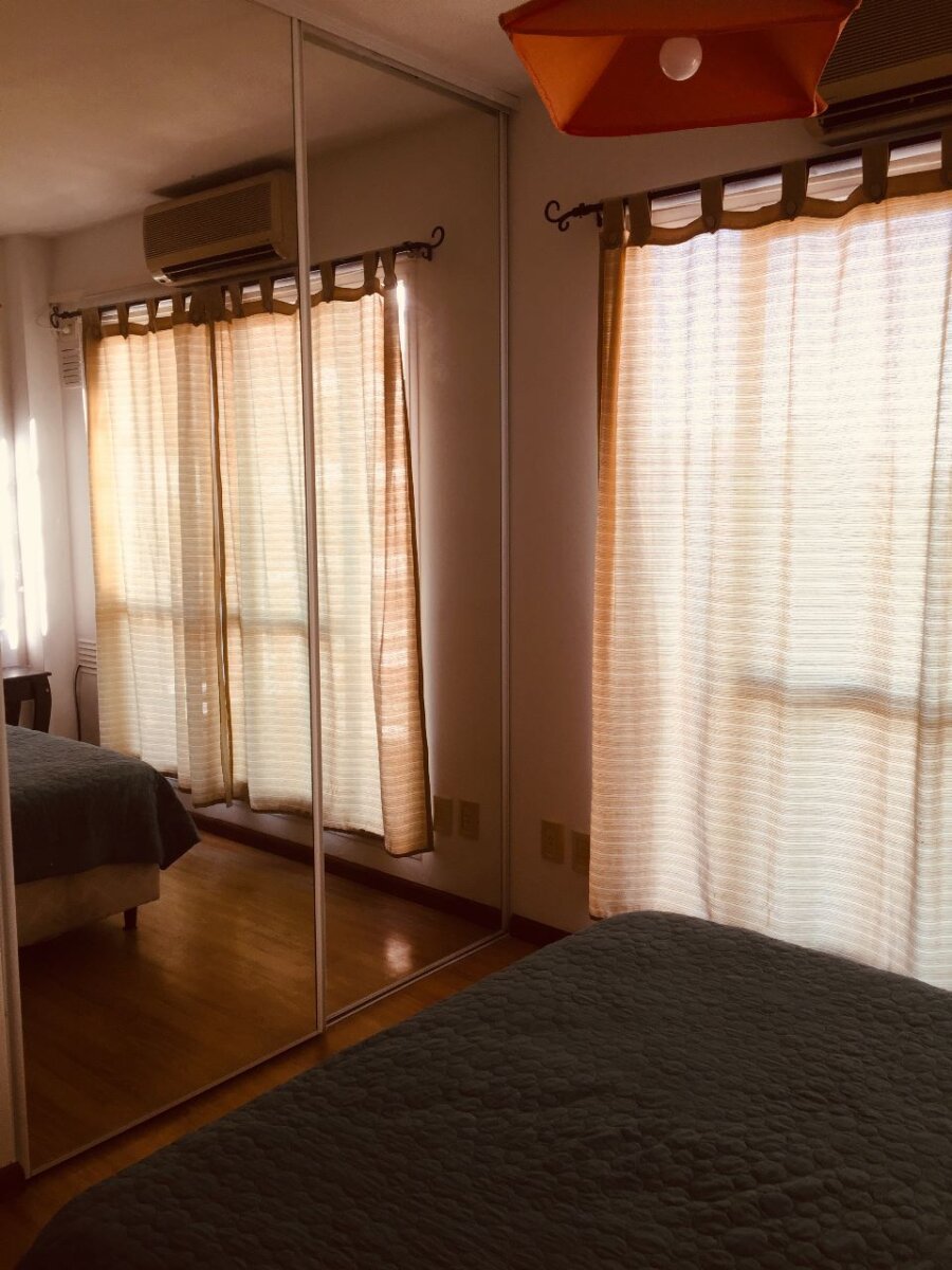 Flores, Bacacay 1700, 2 amb, 45m2, $ 950,000 + expensas y wifi ( expensas + telecentro = $ 350,000) + luz + gas. — foto 15