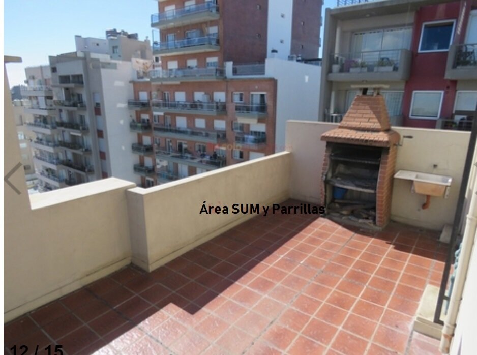 Flores, Bacacay 1700, 2 amb, 45m2, $ 950,000 + expensas y wifi ( expensas + telecentro = $ 350,000) + luz + gas. — foto 2