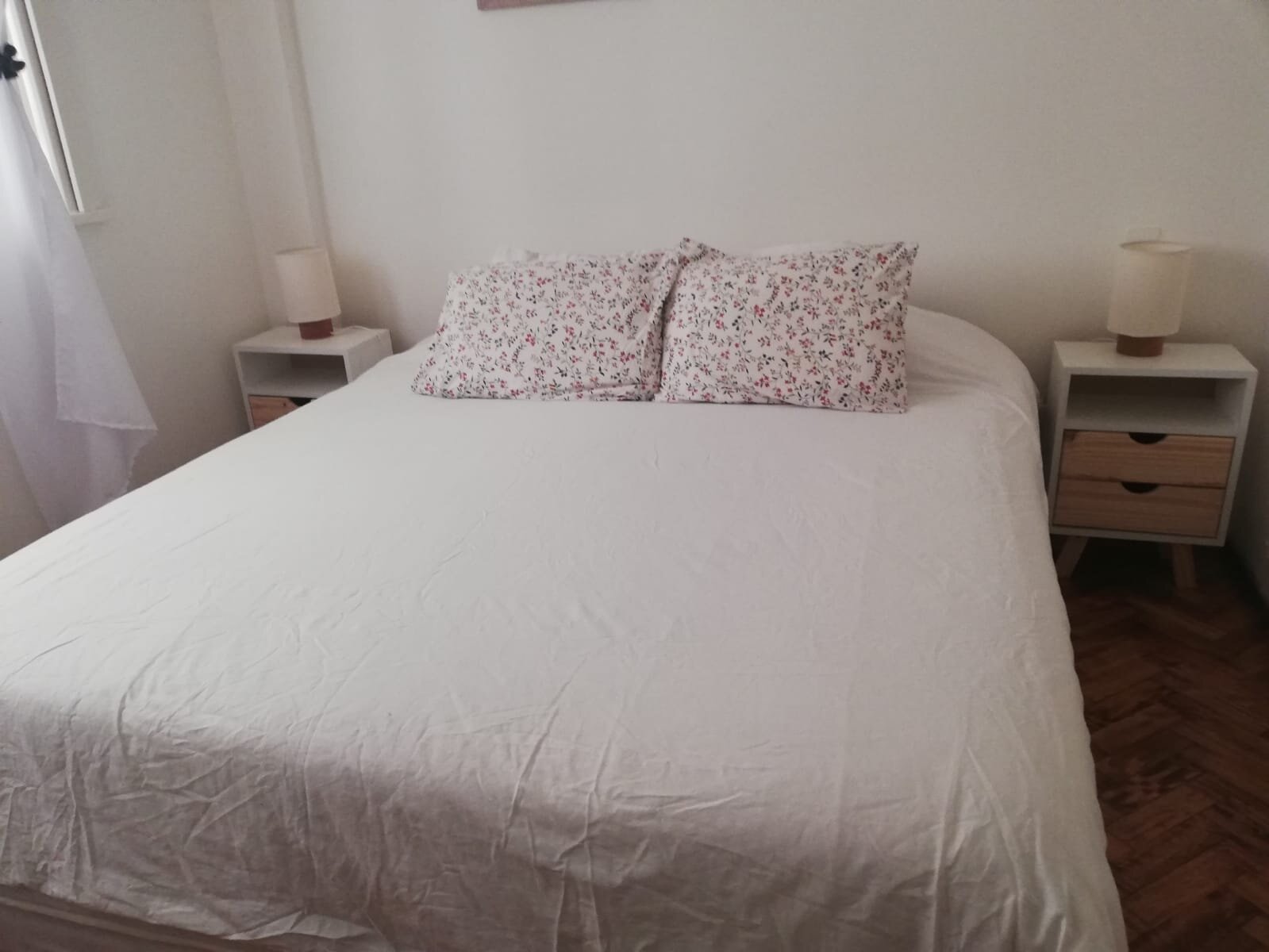 Palermo Chico, Bulnes 2600, 3 er piso,2 amb, 45m2, u$s 1,100 con expensas incluídas. Servicios a cargo del inquilino. - 14