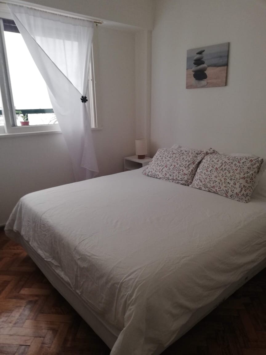 Palermo Chico, Bulnes 2600, 3 er piso,2 amb, 45m2, u$s 1,100 con expensas incluídas. Servicios a cargo del inquilino. - 13