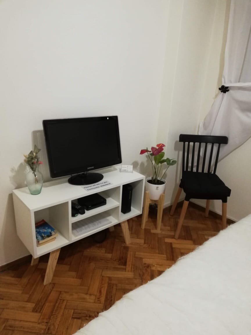 Palermo Chico, Bulnes 2600, 3 er piso,2 amb, 45m2, u$s 1,100 con expensas incluídas. Servicios a cargo del inquilino. - 11