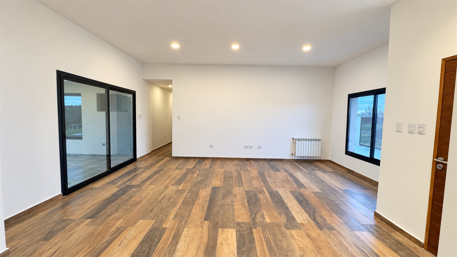Casa de 3 dormitorios - Don Mateo - 7