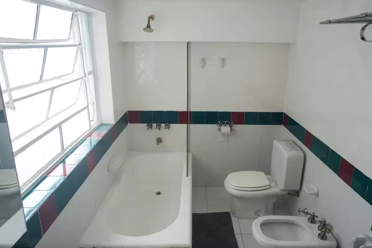 Monserrat, Chile 900, 3 amb, 80m2, u$S 2,000 - 20