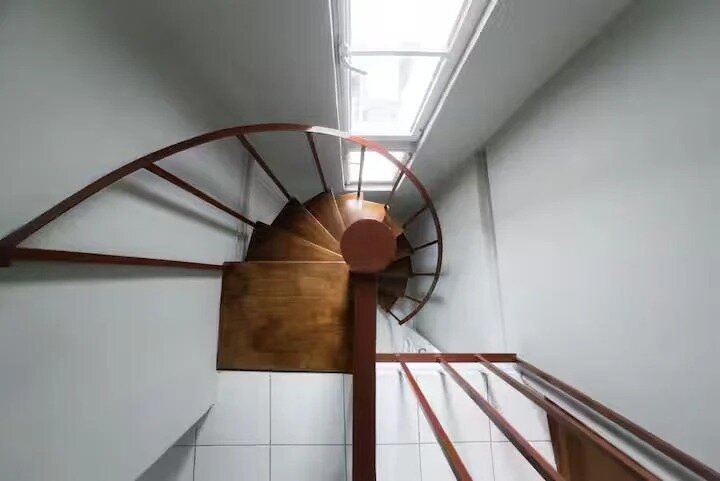 Monserrat, Chile 900, 3 amb, 80m2, u$S 2,000 - 11