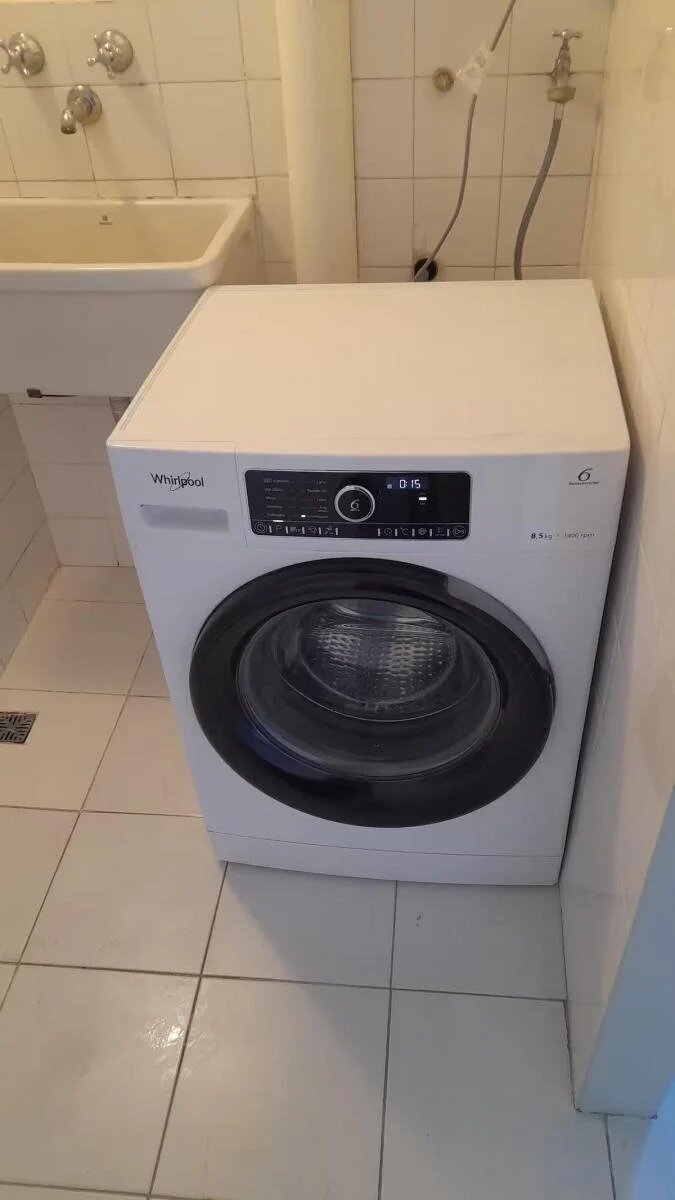 Monserrat, Chile 900, 3 amb, 80m2, u$S 2,000 - 21