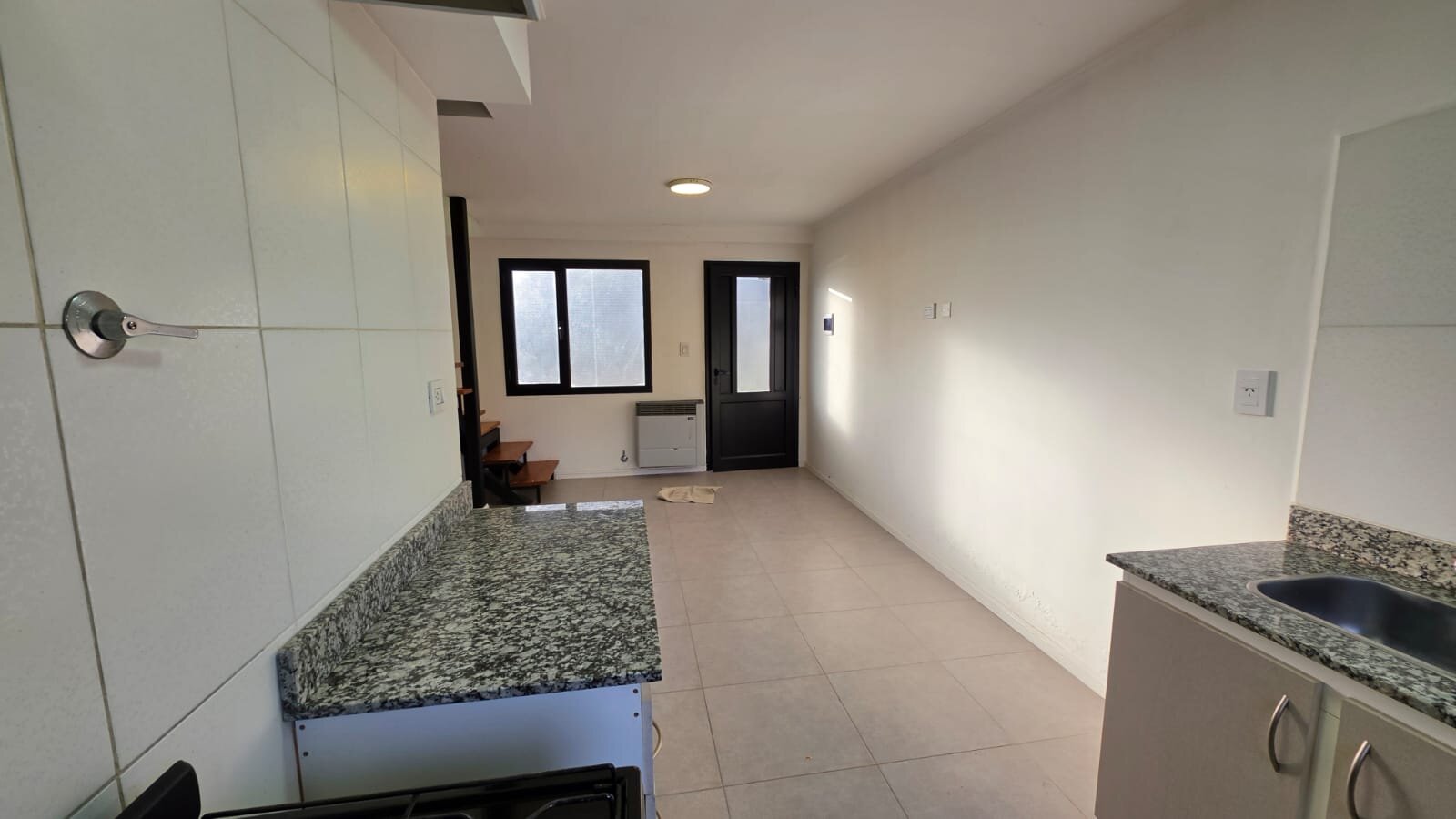 DÚPLEX DE 2 DORMITORIOS EN BARRIO BUENOS AIRES — foto 4