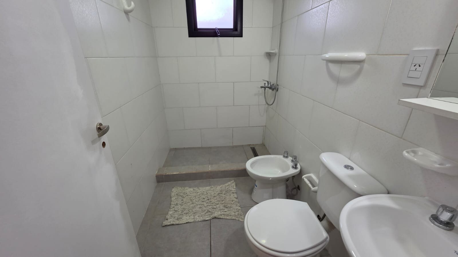 DÚPLEX DE 2 DORMITORIOS EN BARRIO BUENOS AIRES — foto 7