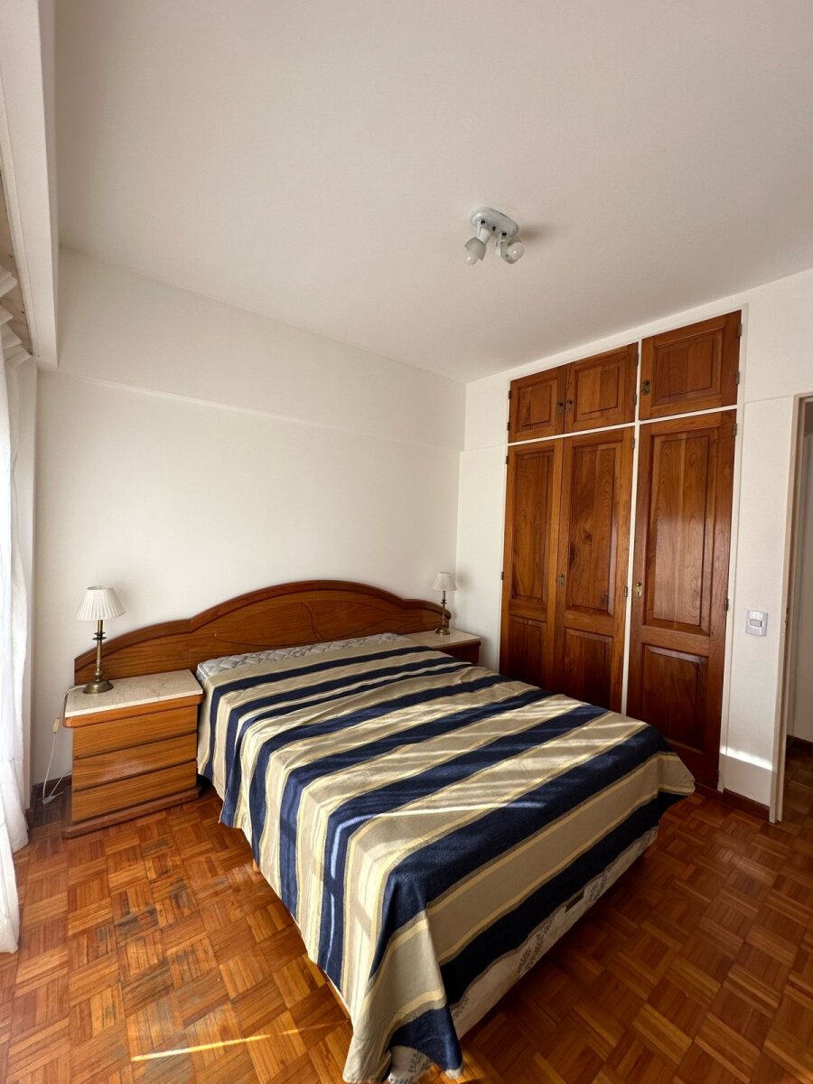Nuñez, 11 de Septiembre 3500, piso 8, 3 amb, 70m2, u$s 1,600 + luz + gas + internet. - 7