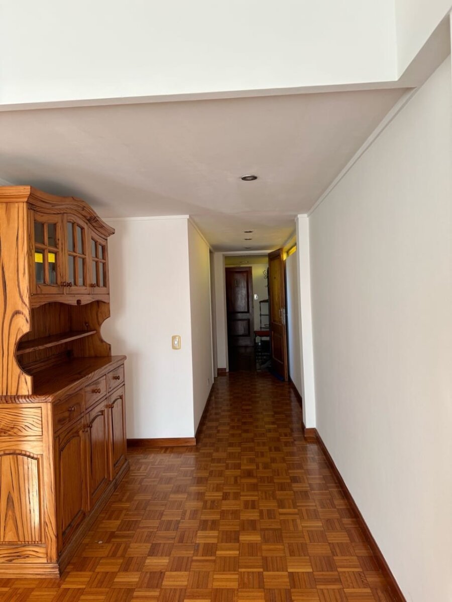 Nuñez, 11 de Septiembre 3500, piso 8, 3 amb, 70m2, u$s 1,600 + luz + gas + internet. - 6