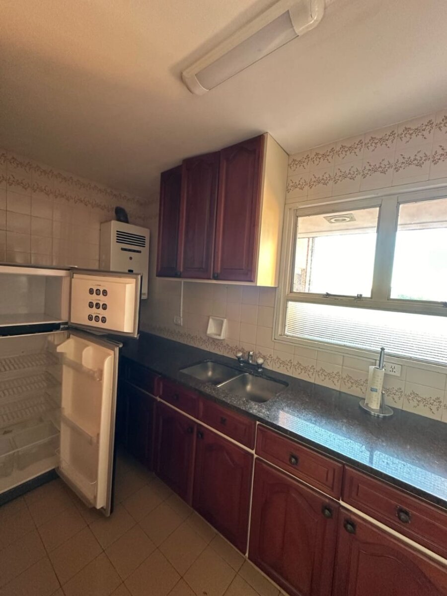 Nuñez, 11 de Septiembre 3500, piso 8, 3 amb, 70m2, u$s 1,600 + luz + gas + internet. - 10