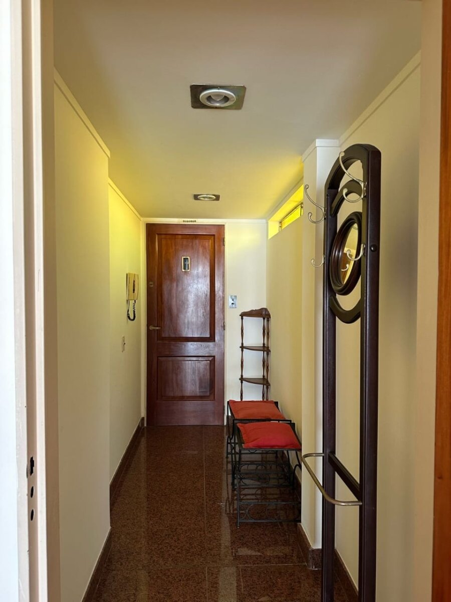 Nuñez, 11 de Septiembre 3500, piso 8, 3 amb, 70m2, u$s 1,600 + luz + gas + internet. - 5