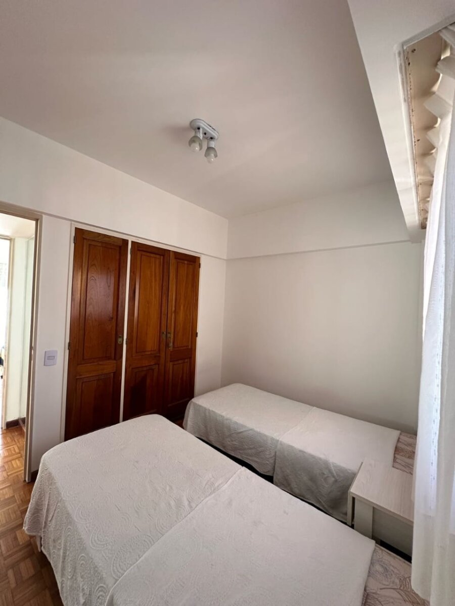 Nuñez, 11 de Septiembre 3500, piso 8, 3 amb, 70m2, u$s 1,600 + luz + gas + internet. - 9