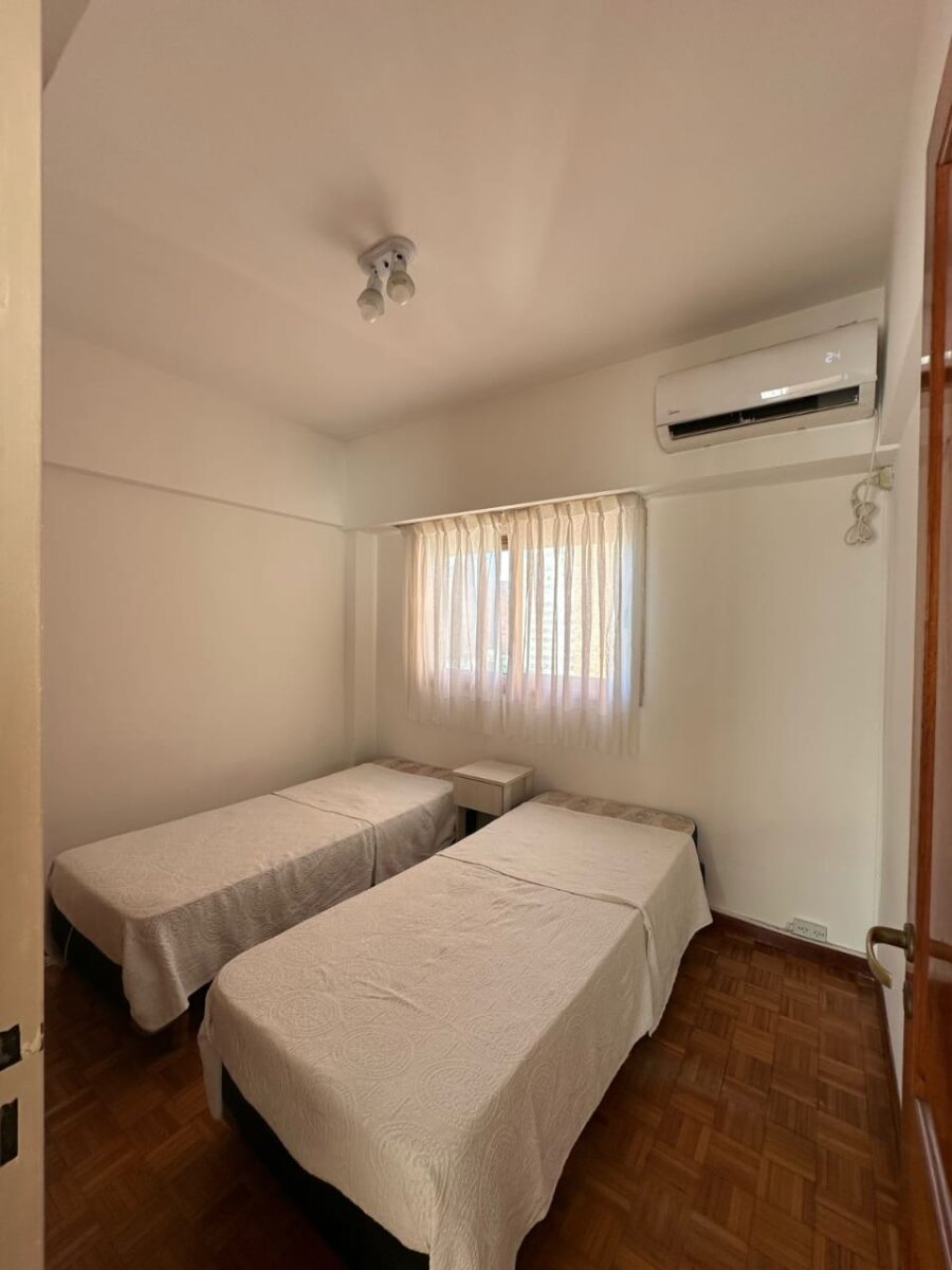 Nuñez, 11 de Septiembre 3500, piso 8, 3 amb, 70m2, u$s 1,600 + luz + gas + internet. - 8