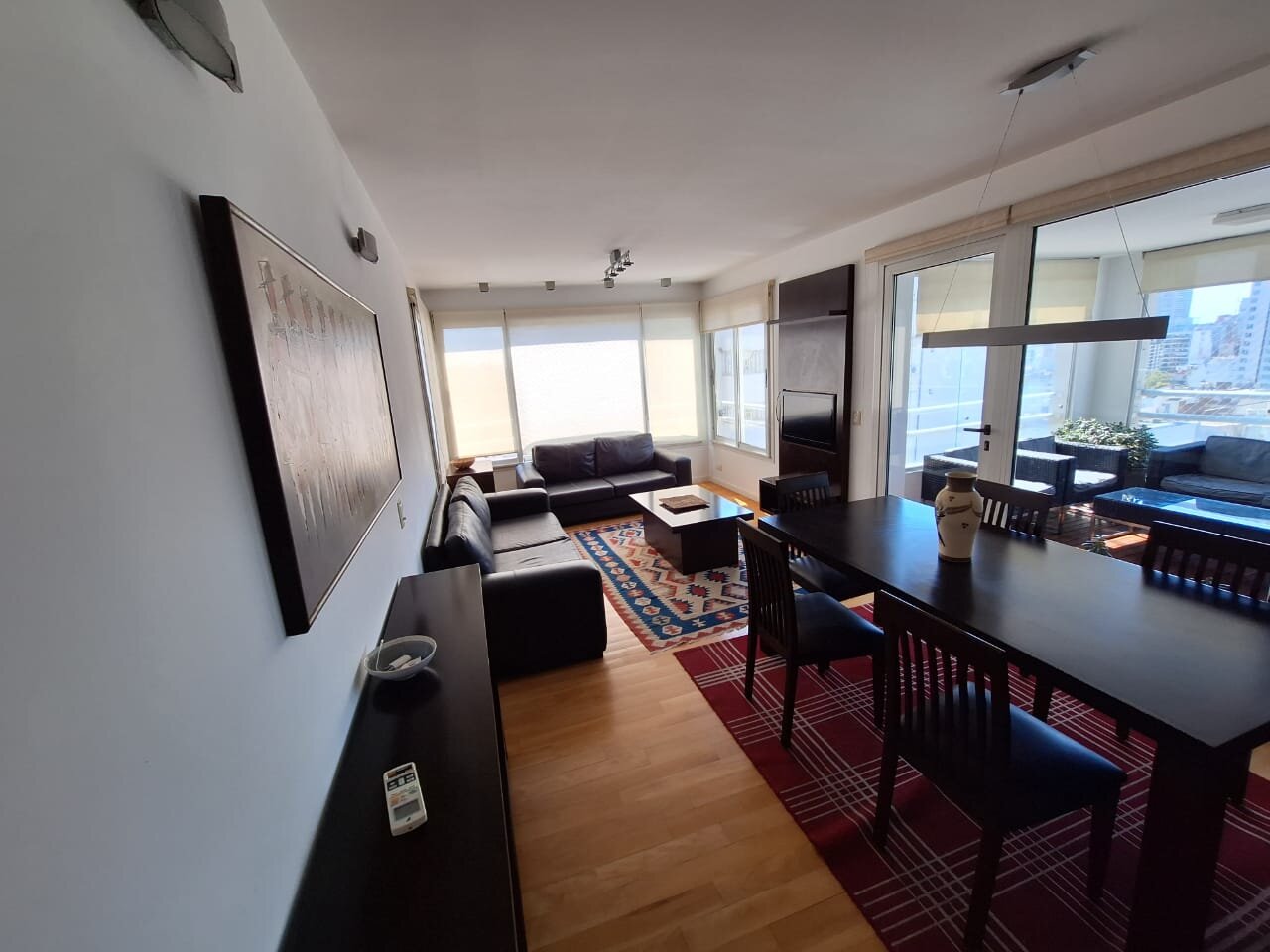 Palermo, Thames 2100, 3 amb, 95m2, u$s 3,000 todo incluído con tope de luz. 05-11-26 - 24
