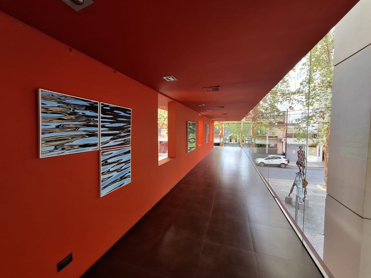 Palermo, Thames 2100, 3 amb, 95m2, u$s 3,000 todo incluído con tope de luz. 05-11-26 - 3