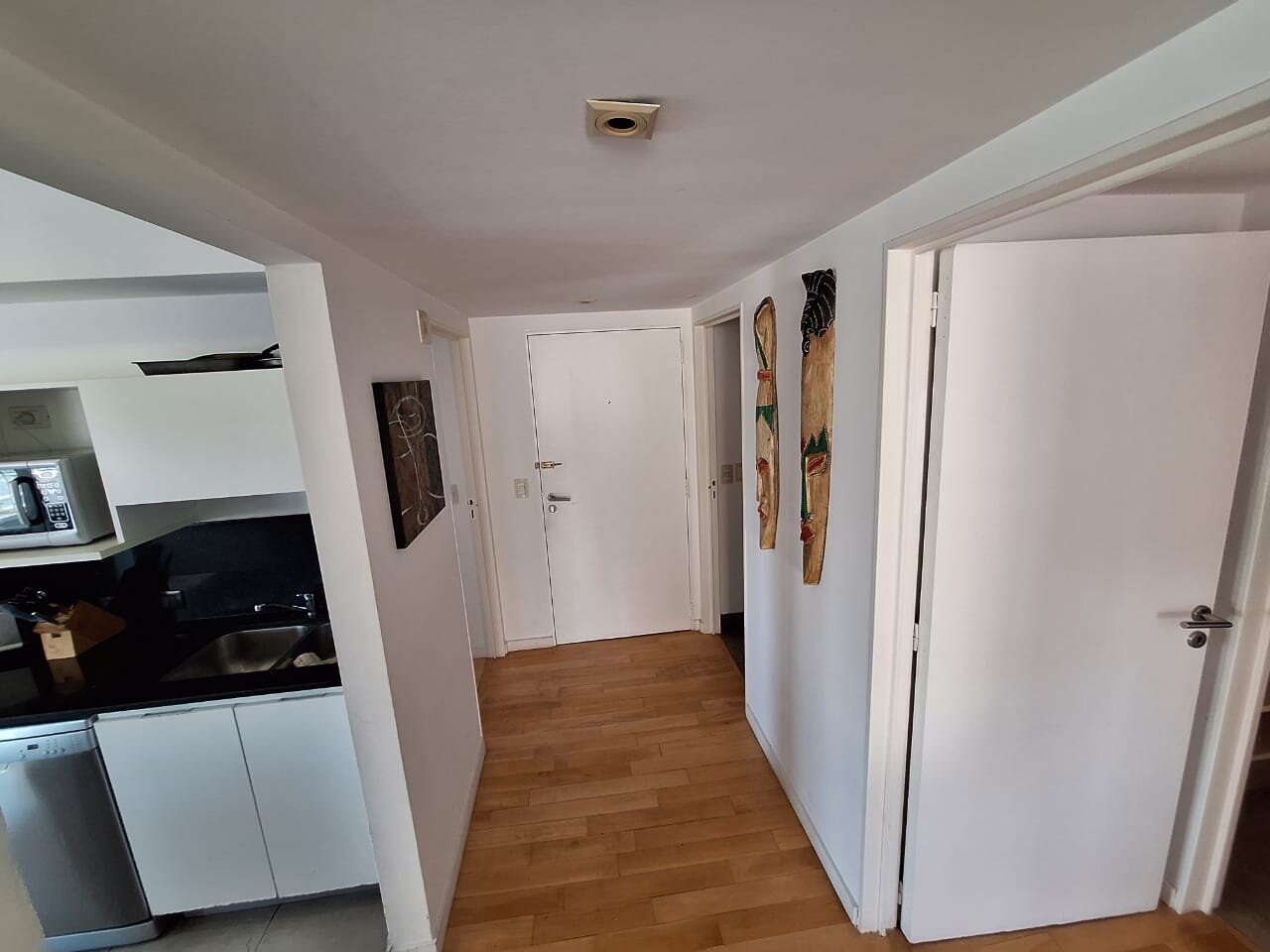 Palermo, Thames 2100, 3 amb, 95m2, u$s 3,000 todo incluído con tope de luz. 05-11-26 - 26