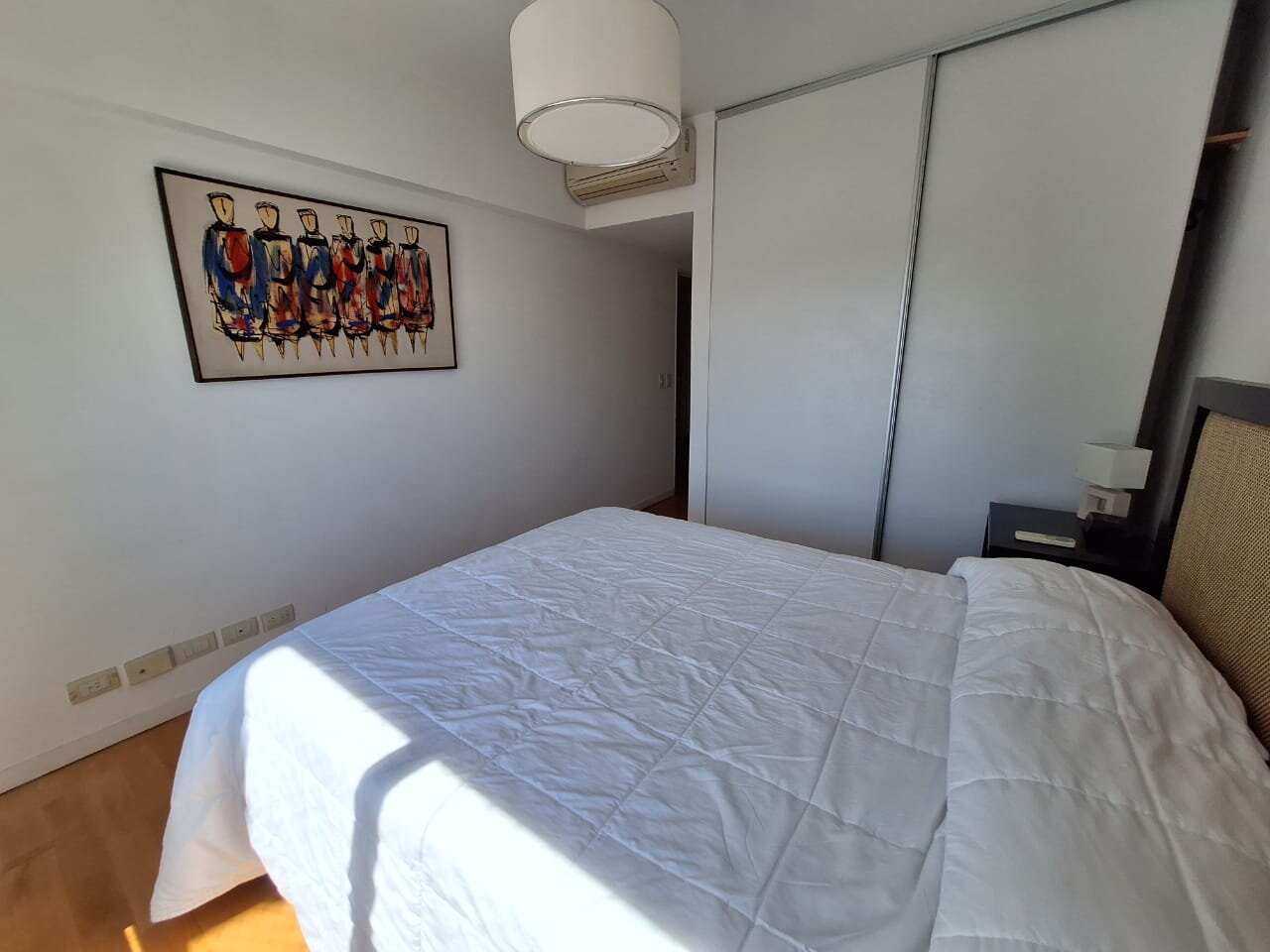 Palermo, Thames 2100, 3 amb, 95m2, u$s 3,000 todo incluído con tope de luz. 05-11-26 - 35