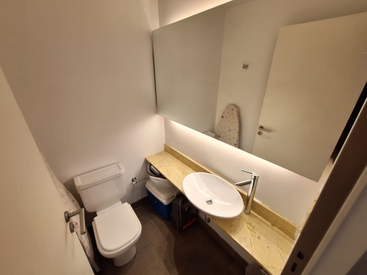 Palermo, Thames 2100, 3 amb, 95m2, u$s 3,000 todo incluído con tope de luz. 05-11-26 - 37