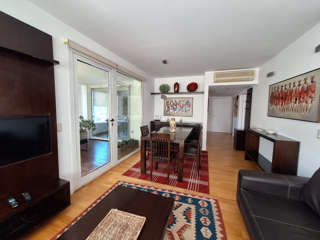 Palermo, Thames 2100, 3 amb, 95m2, u$s 3,000 todo incluído con tope de luz. 05-11-26 - 5