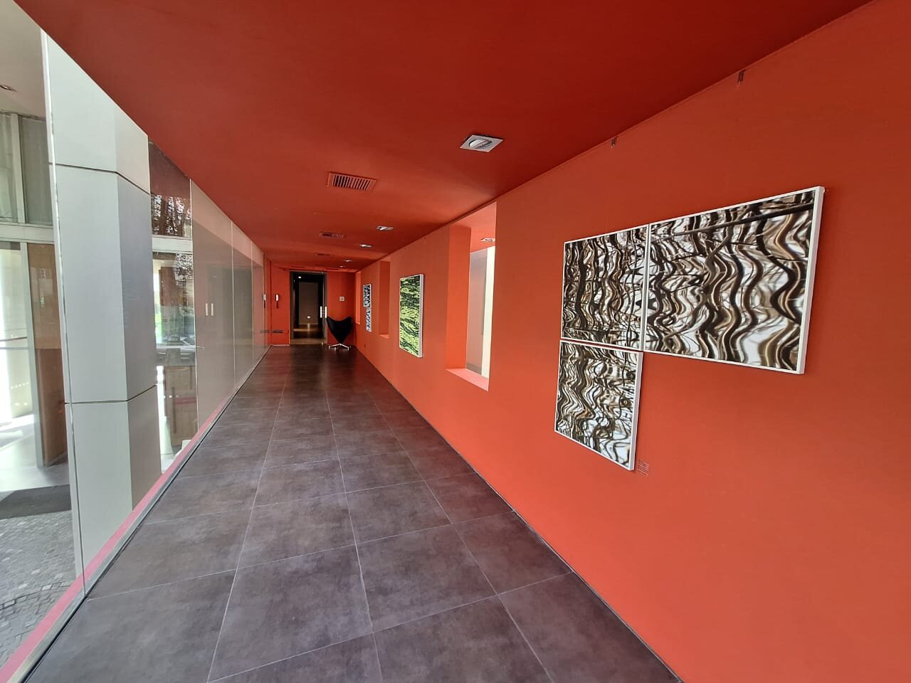 Palermo, Thames 2100, 3 amb, 95m2, u$s 3,000 todo incluído con tope de luz. 05-11-26 - 4
