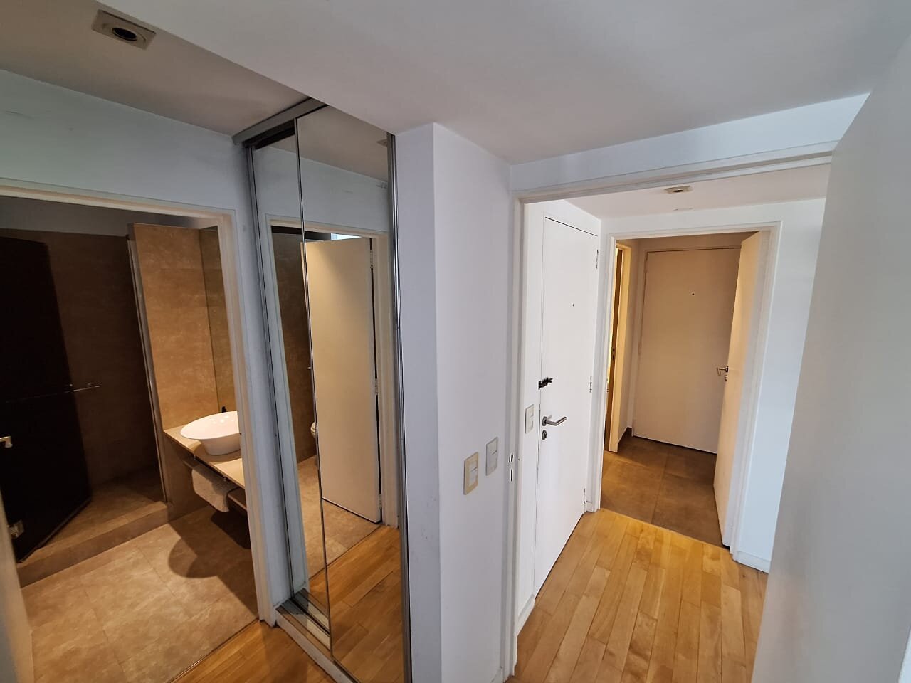 Palermo, Thames 2100, 3 amb, 95m2, u$s 3,000 todo incluído con tope de luz. 05-11-26 - 29
